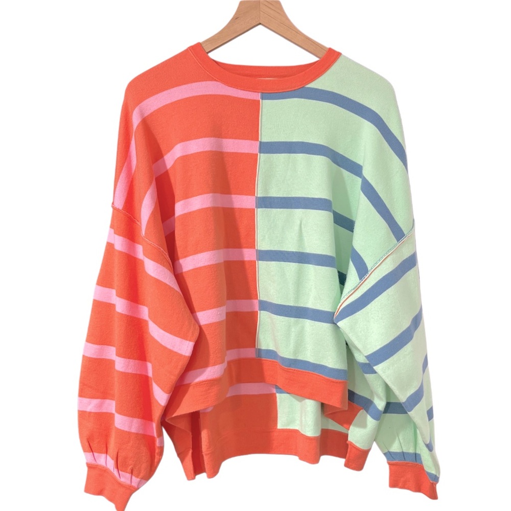 Altar’d State | Elana Pullover Sweatshirt